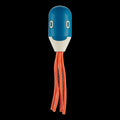 Squidwhip Super Chewer Durable Tug Dog Toy