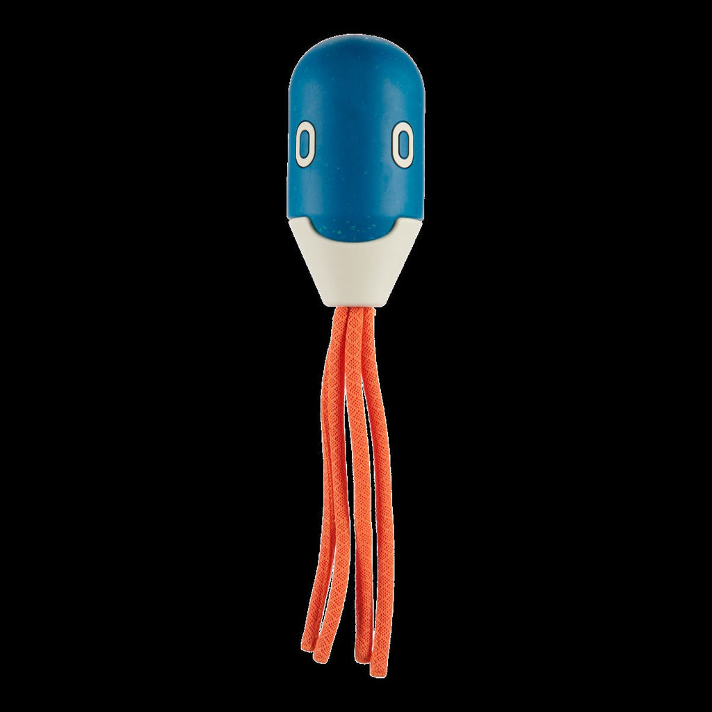 Squidwhip Super Chewer Durable Tug Dog Toy