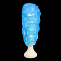 Dandy Blue Rock Candy Super Chewer Durable Gnaw Dog Toy