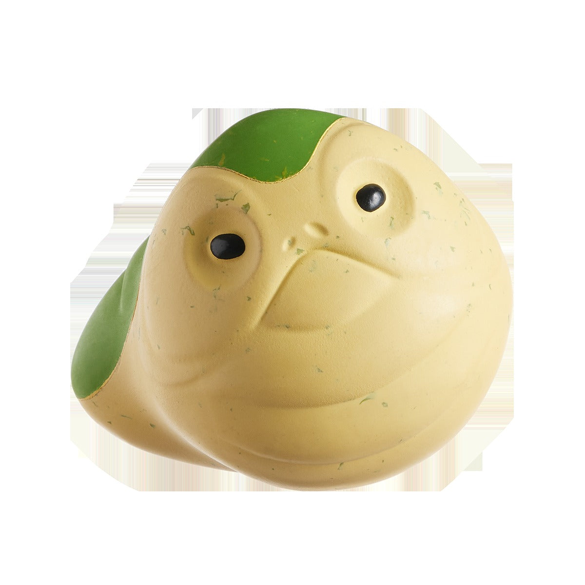 Jabba the Hut TM Slobber Lobber Super Chewer Durable Fetch Dog Toy