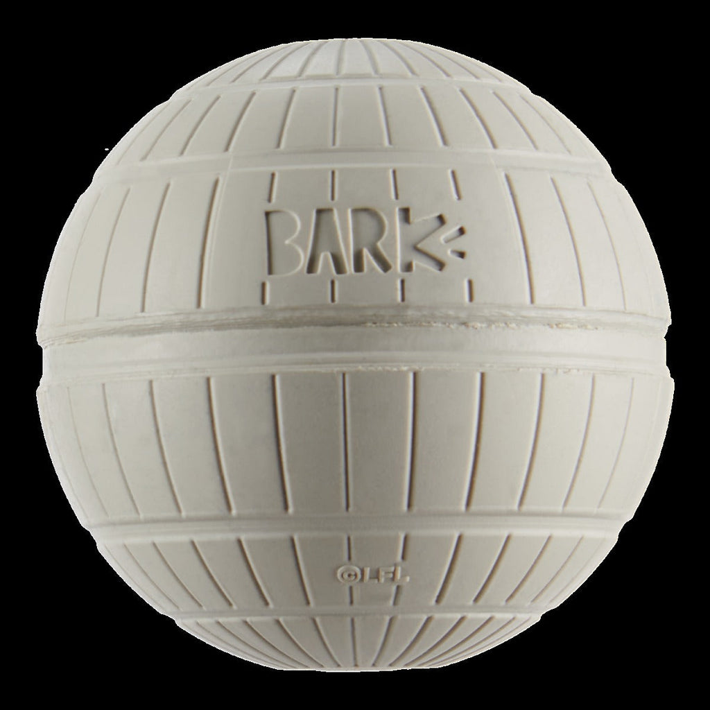 Power of the Bark Side Super Chewer Durable 2-in-1 + Fetch Dog Toy