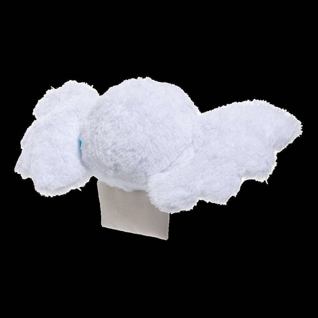 HedwigTM Plush Tug Dog Toy