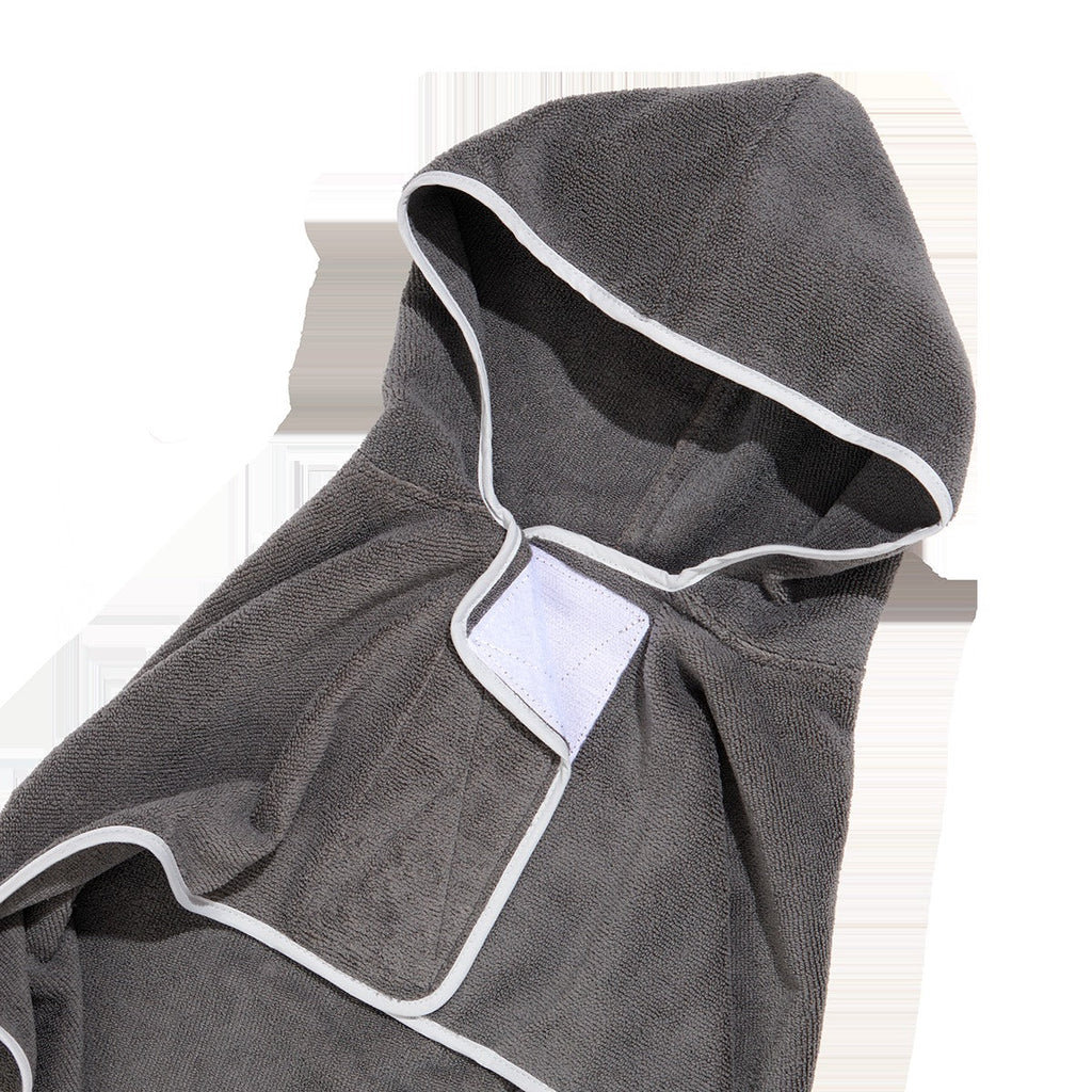 Robe & Duckie Bundle