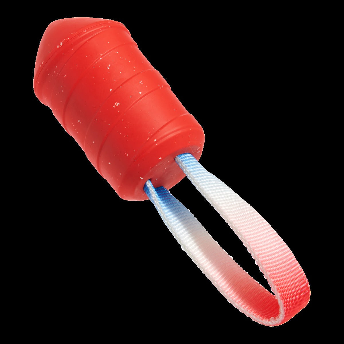 Throwman Candle Super Chewer Durable Tug Dog Toy