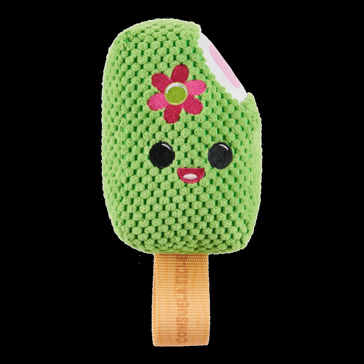 Consuela Pop Plush 2-in-1 + Tug Dog Toy