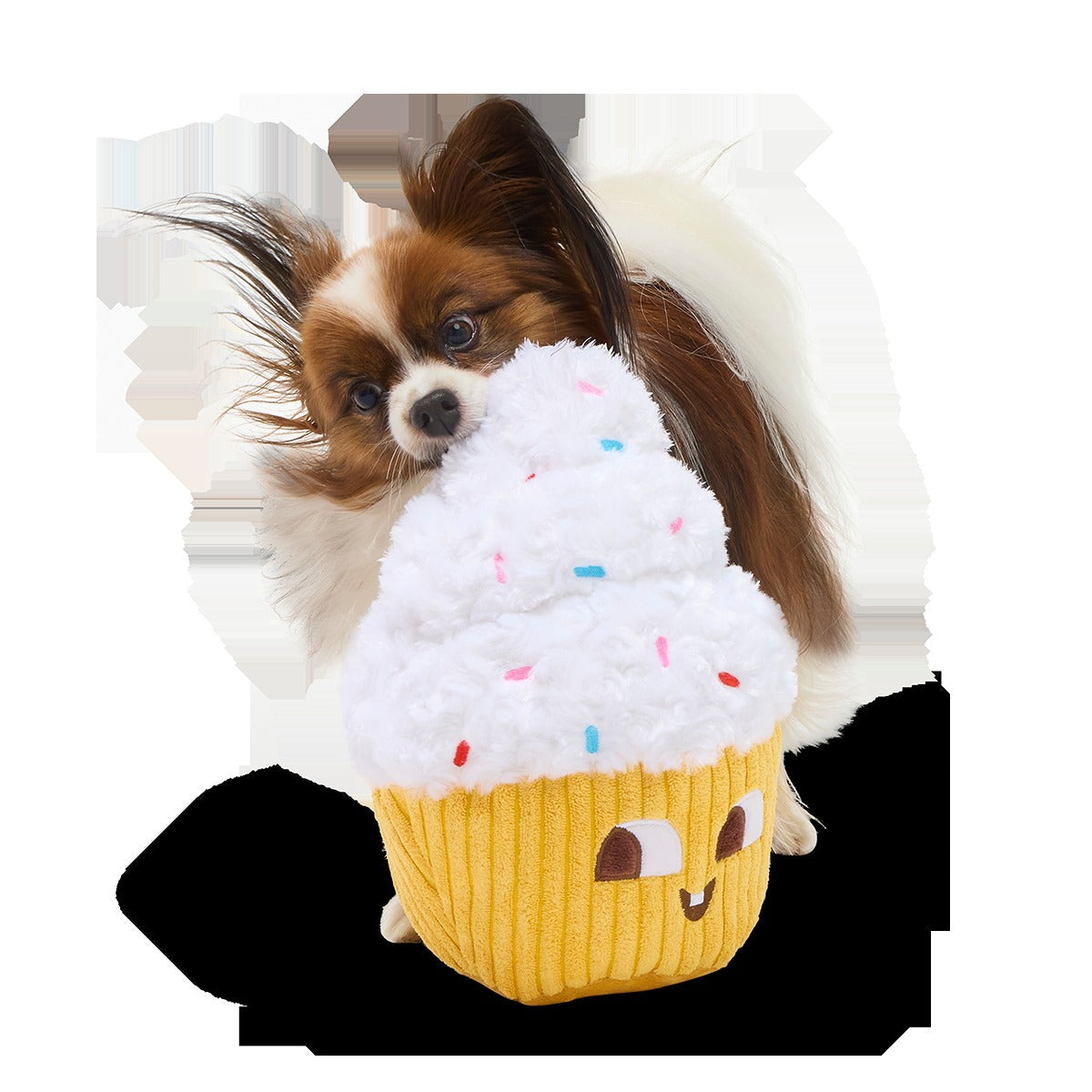Colossal Cup Kate Plush Extra-Large Dog Toy