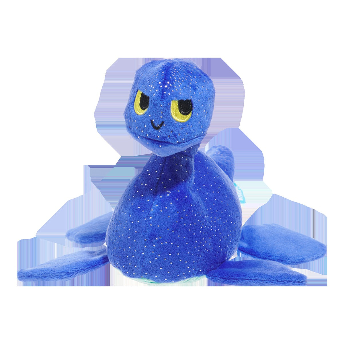 Luke Ness Monster Plush Tug Dog Toy