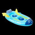 FUNBOY x BARK Dog Sled