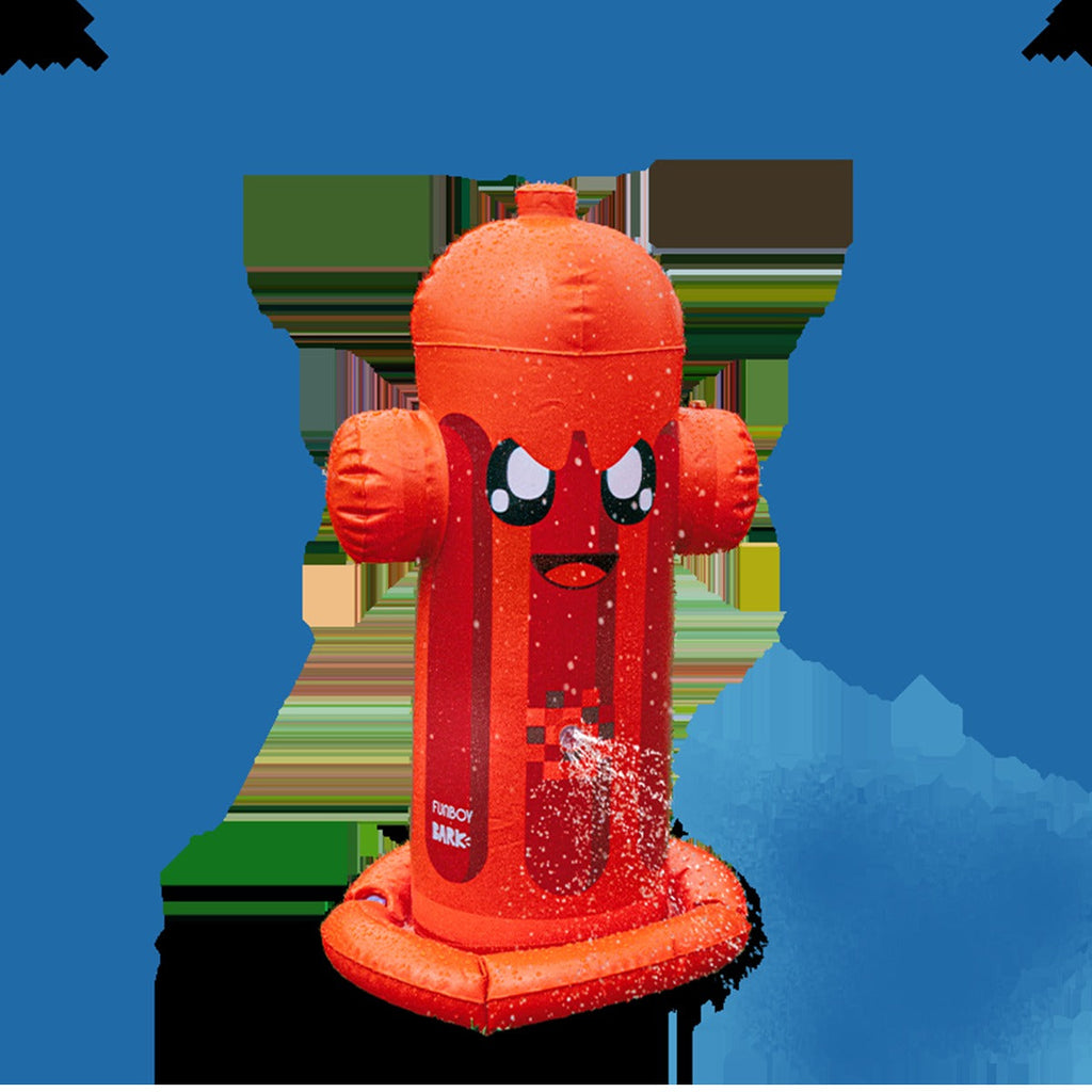 FUNBOY Harry the Hydrant Sprinkler
