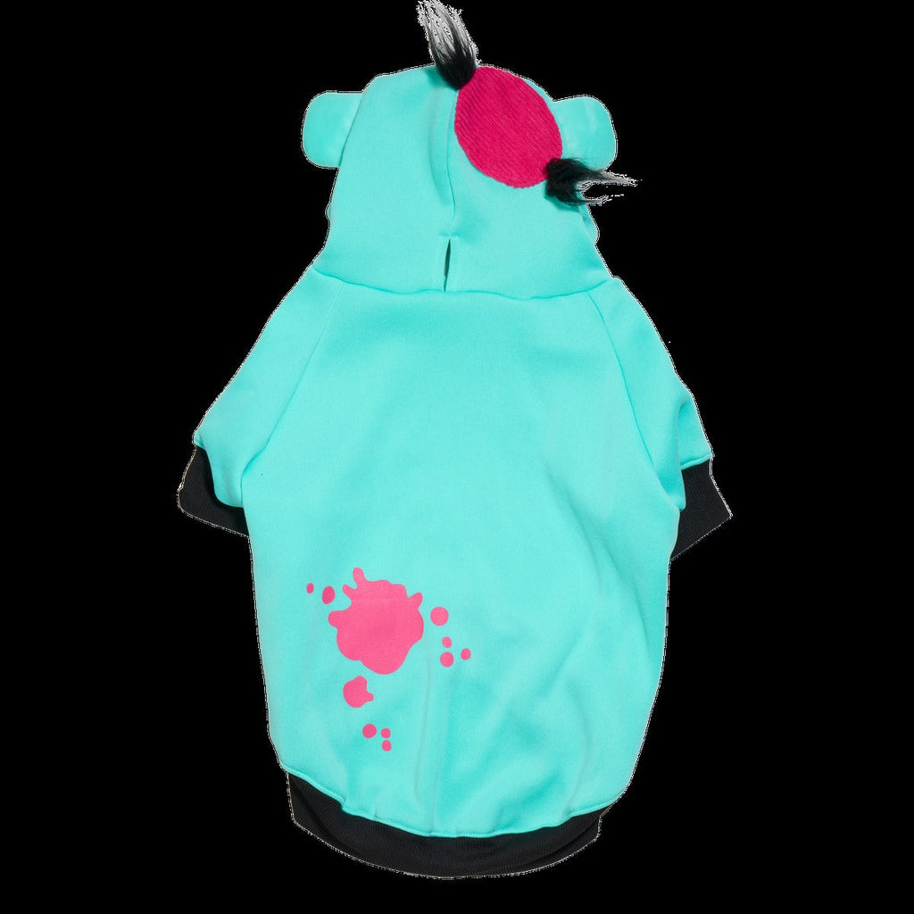 Zombie Dog Hoodie