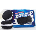 Dogo Dunkers Plush Enrichment + Multi-Part + Fetch Dog Toy
