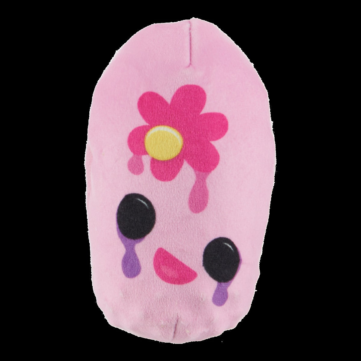 Consuela Pop Plush 2-in-1 + Tug Dog Toy