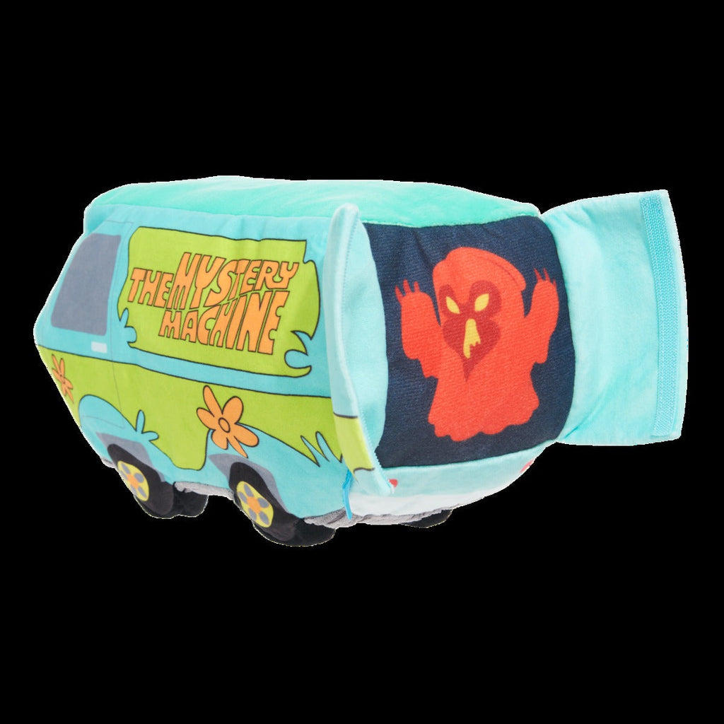 Howloween Mystery MachineTM Plush Extra-Large Dog Toy