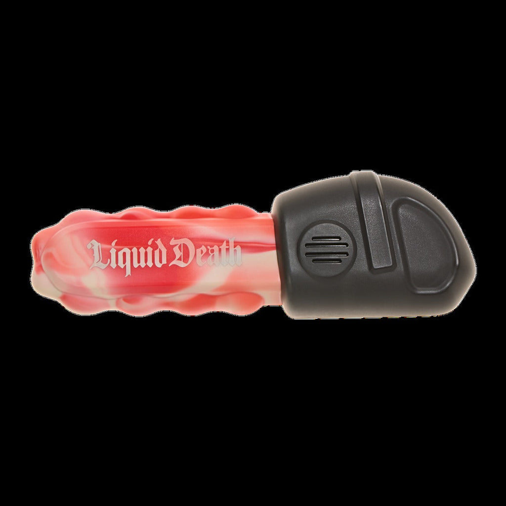 Chewy Chainsaw Super Chewer Durable Gnaw Dog Toy