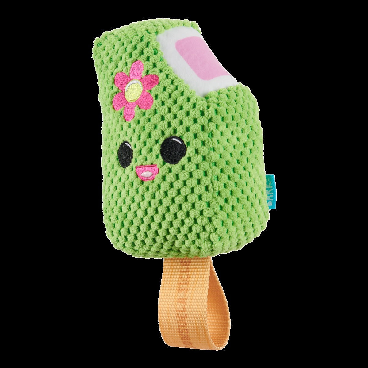 Consuela Pop Plush 2-in-1 + Tug Dog Toy