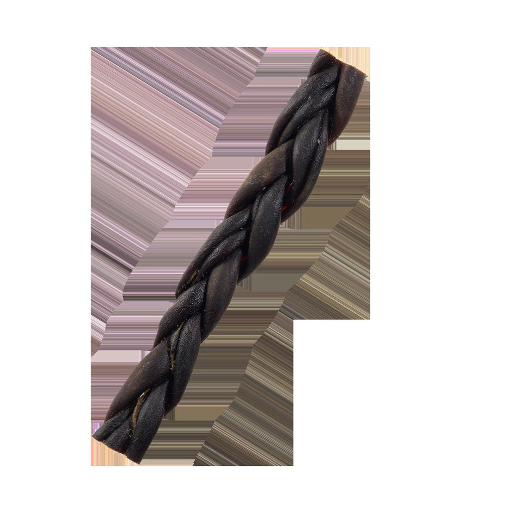 Beef Braided Collagen Dog Chew, Single, 9"