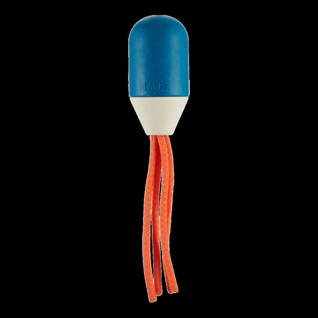 Squidwhip Super Chewer Durable Tug Dog Toy