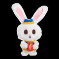 Hoppy Lunar New Year Plush Tug Dog Toy