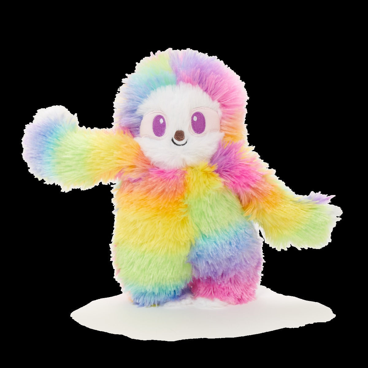 Hairy Garcia Plush Tug Dog Toy