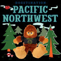 Dogstination: Pacific Northwest