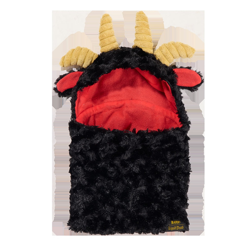 Ram Chop Snood Dog Hood