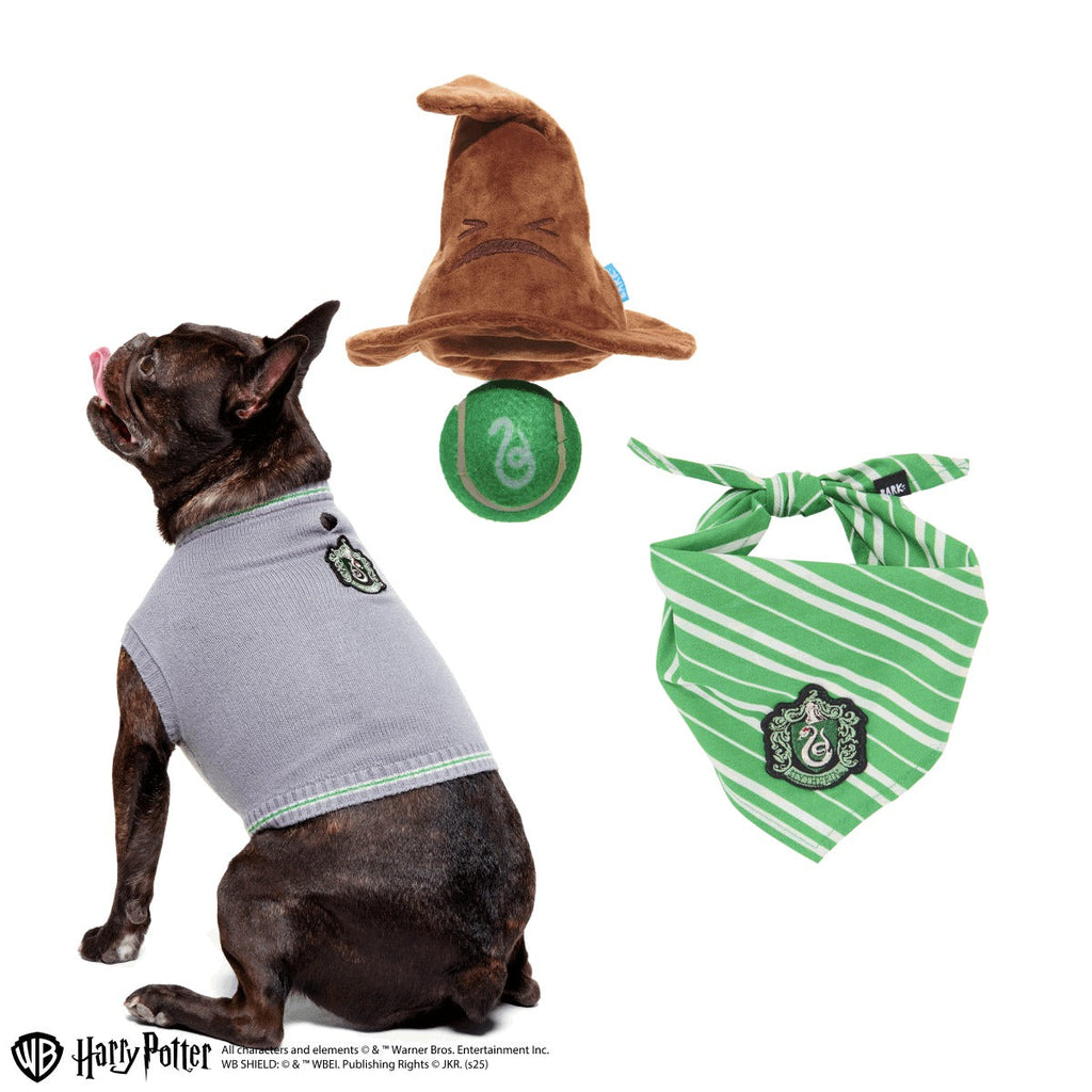 SlytherinTM Bundle