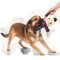 Chewdoo Doll Plush Extra-Large + Tug Dog Toy