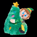 Tree Topper BuddyTM Plush Dog Toy