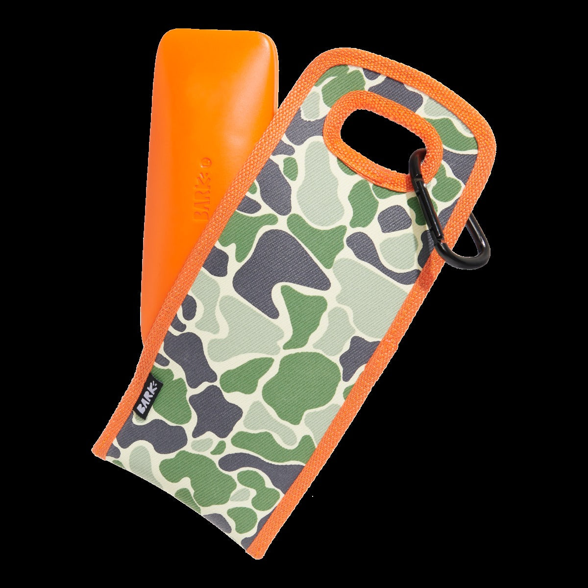 Ruffhouse Camo Tug Super Chewer Durable Dog Toy