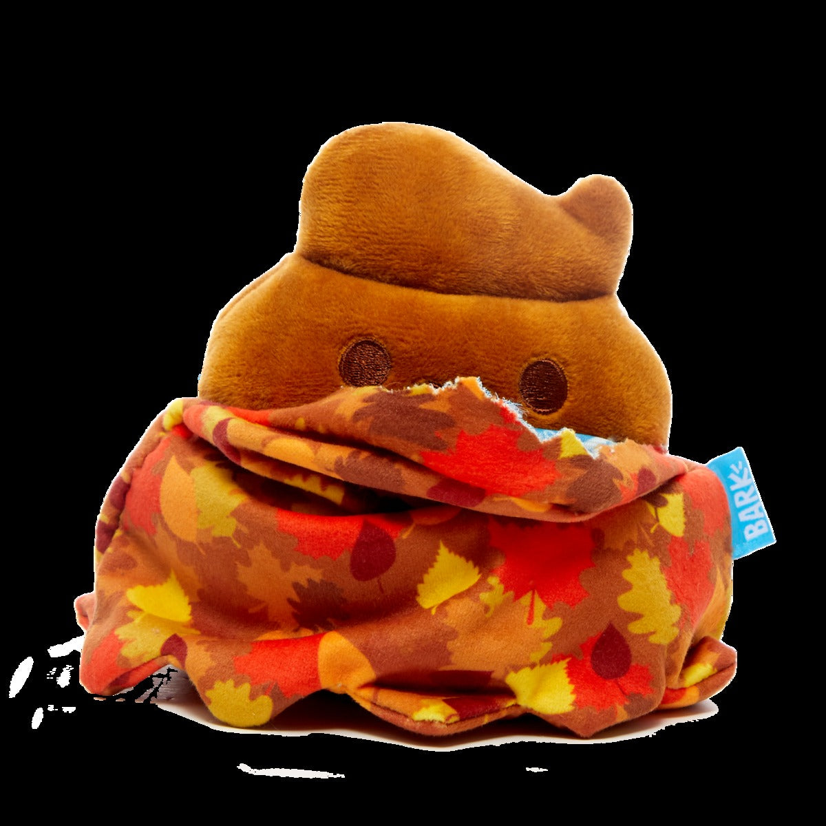 Peek-A-Poo Leaves