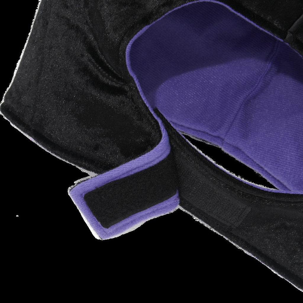 Maleficent Dog Costume