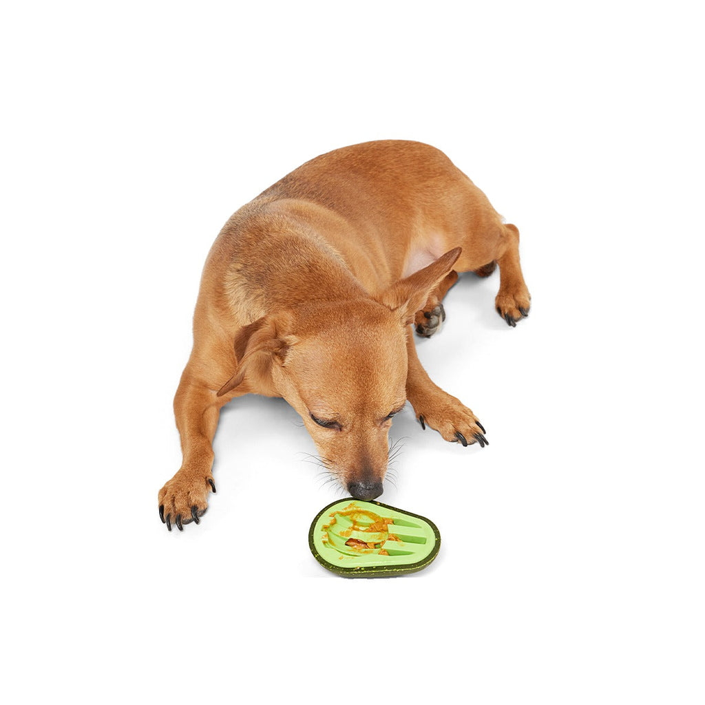 Avocadoggo Super Chewer Durable Enrichment Dog Toy