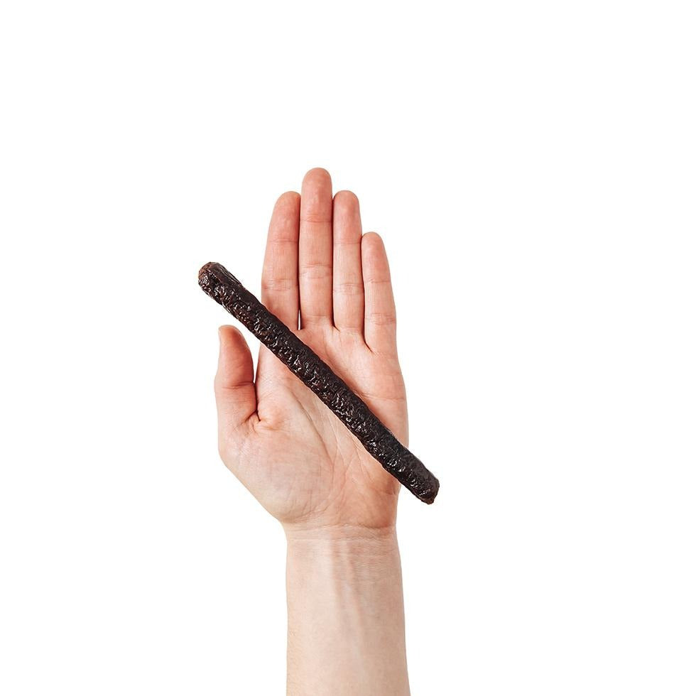 Duck Thinkers Stick Duck Soft & Chewy Dog Treats