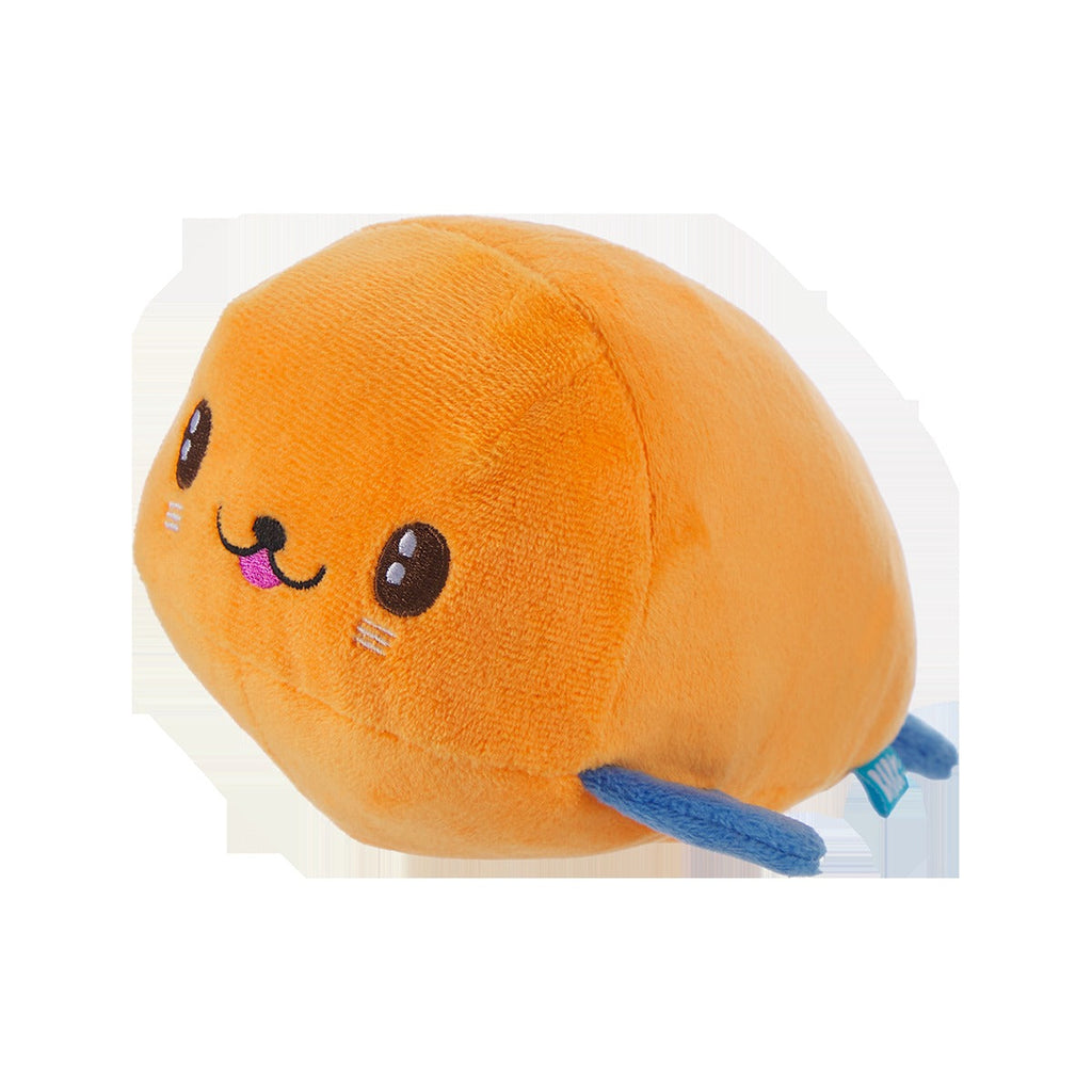 Santiago Seal Plush 2-in-1 + Tug Dog Toy
