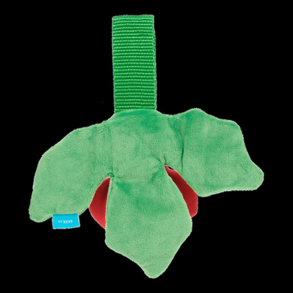 Mistletug Plush Tug Dog Toy