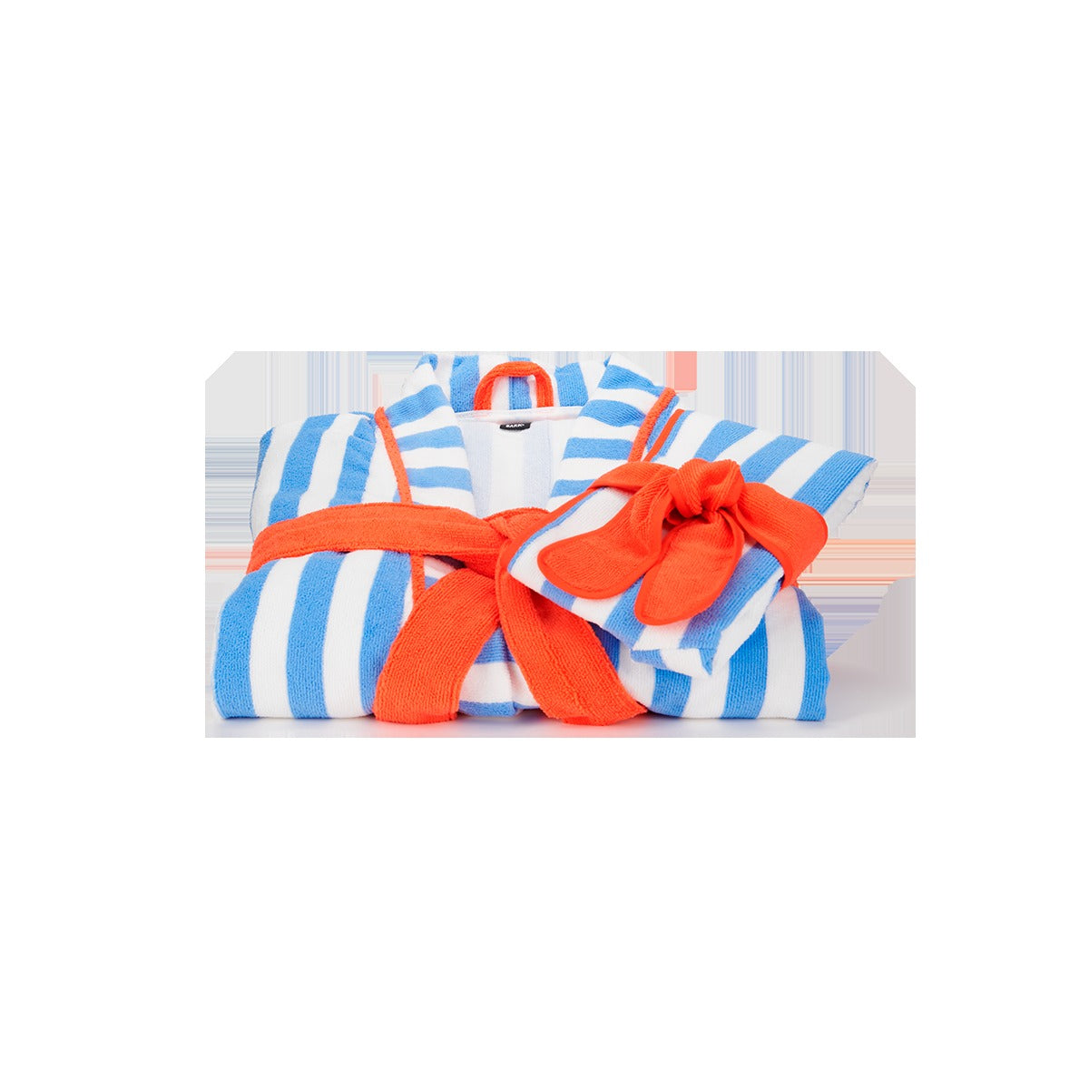 Bark N' Bath Robe Bundle
