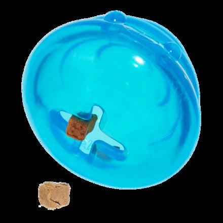 Poopsicle Super Chewer Durable Fetch + Enrichment Dog Toy