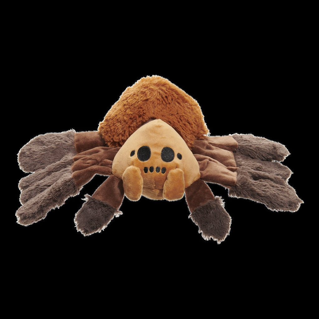 AragogTM Plush Extra-Large + Tug Dog Toy