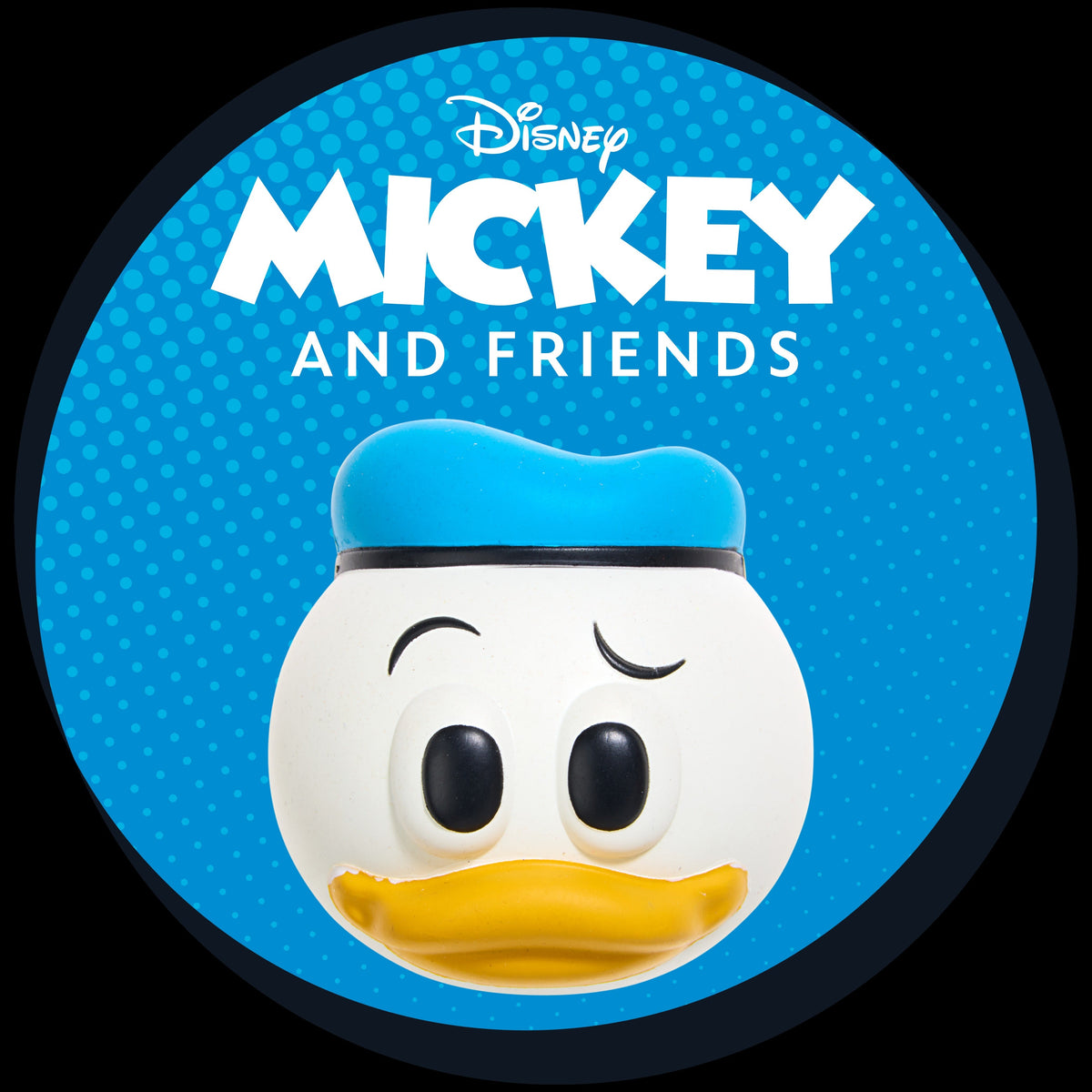 BARK 6 Month Subscription - Mickey & Friends Double Deluxe First Box