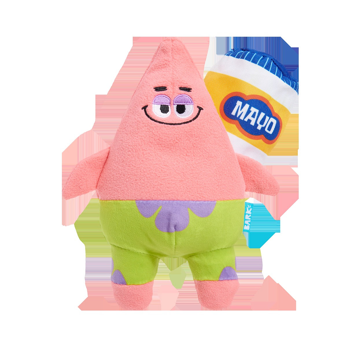 Plush SpongeBob Bundle