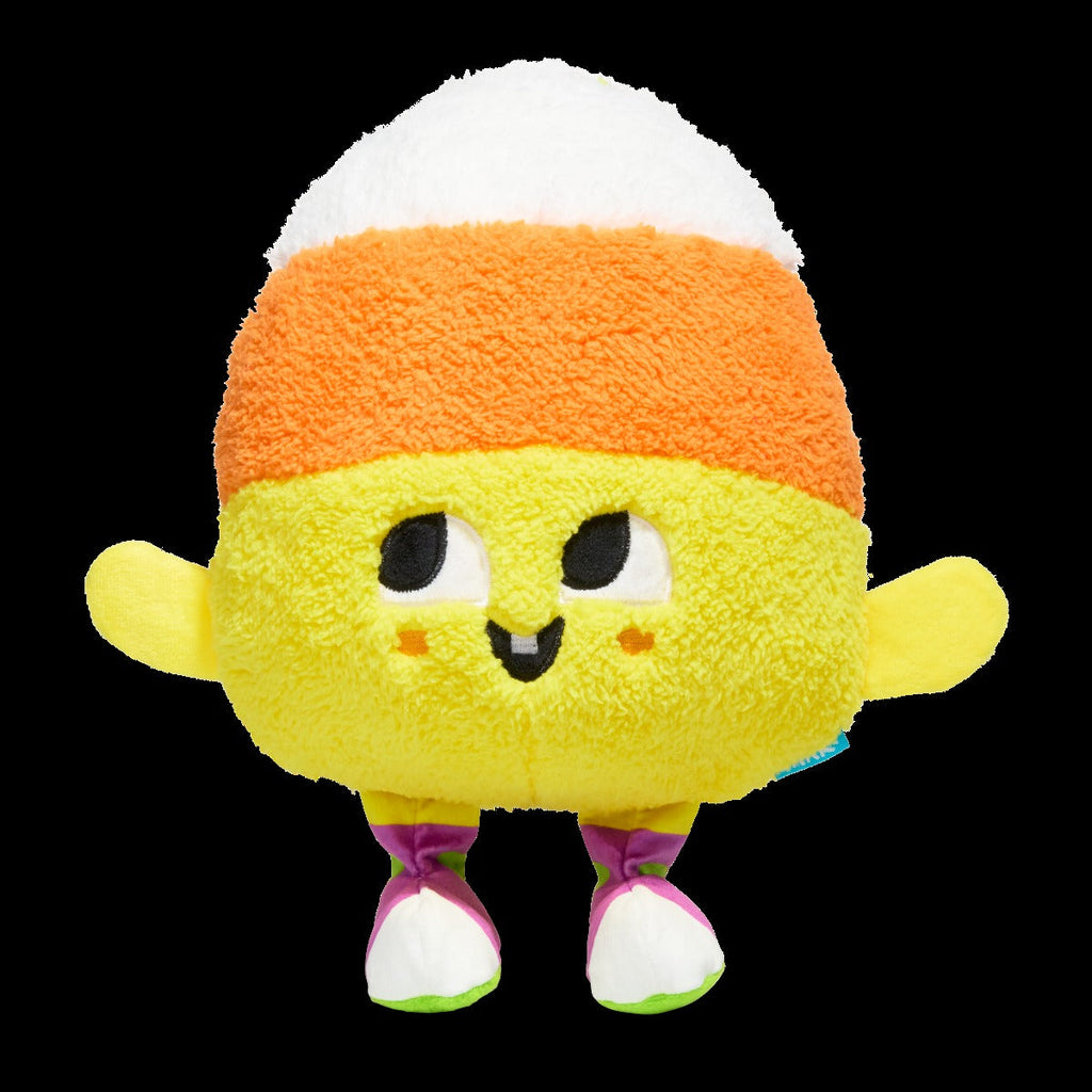 Randy Corn Plush Extra-Large + Tug Dog Toy