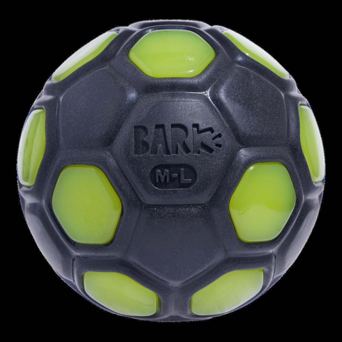 World Pup Snacker Ball Super Chewer Durable Enrichment + Fetch Dog Toy