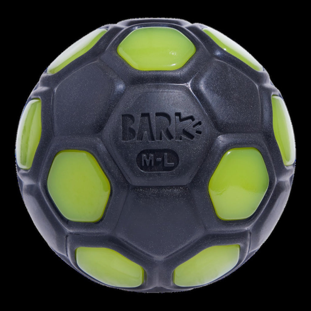World Pup Snacker Ball Super Chewer Durable Enrichment + Fetch Dog Toy