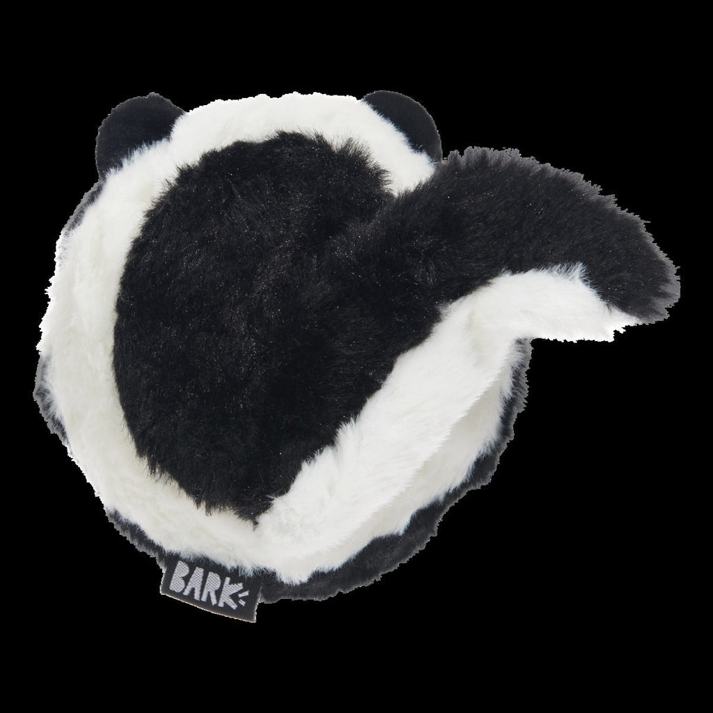 Hunky Skunky Super Chewer Durable 2-in-1 + Fetch Dog Toy