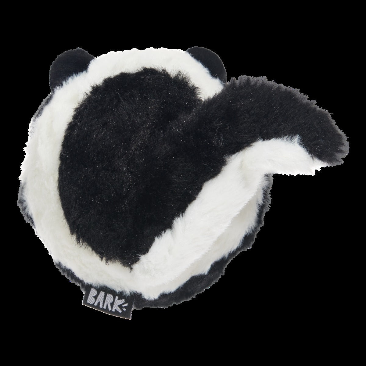 Hunky Skunky Super Chewer Durable 2-in-1 + Fetch Dog Toy