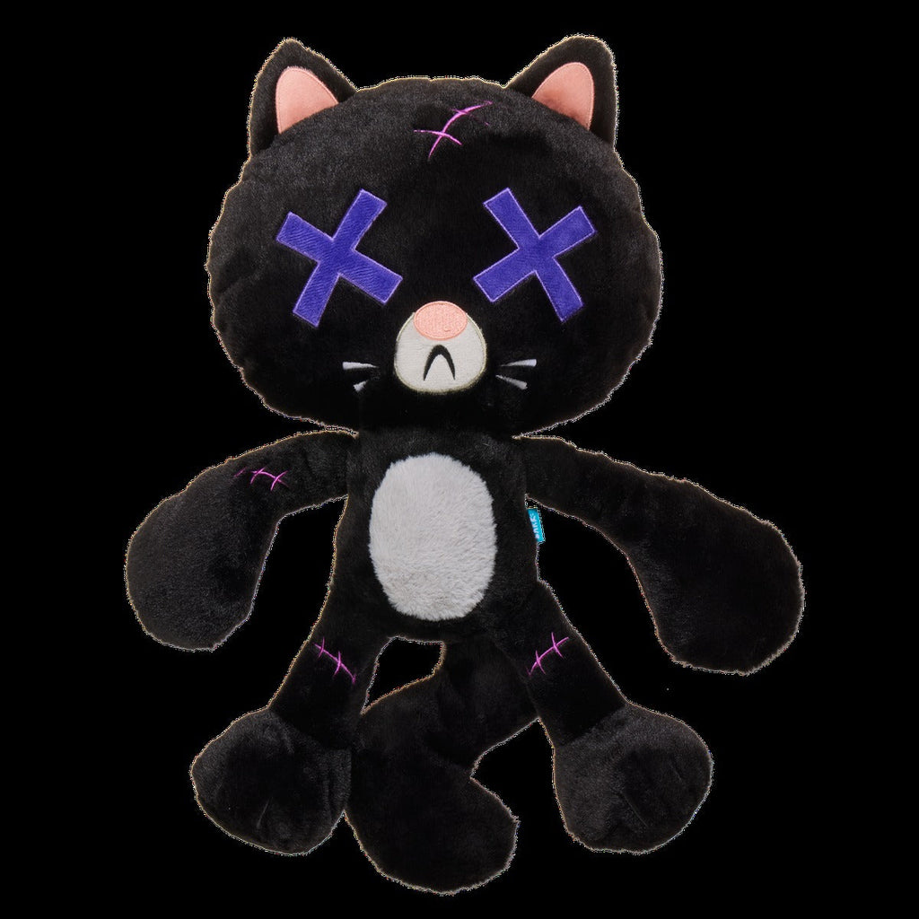 Kolossal Klaus Plush Extra-Large + Tug Dog Toy