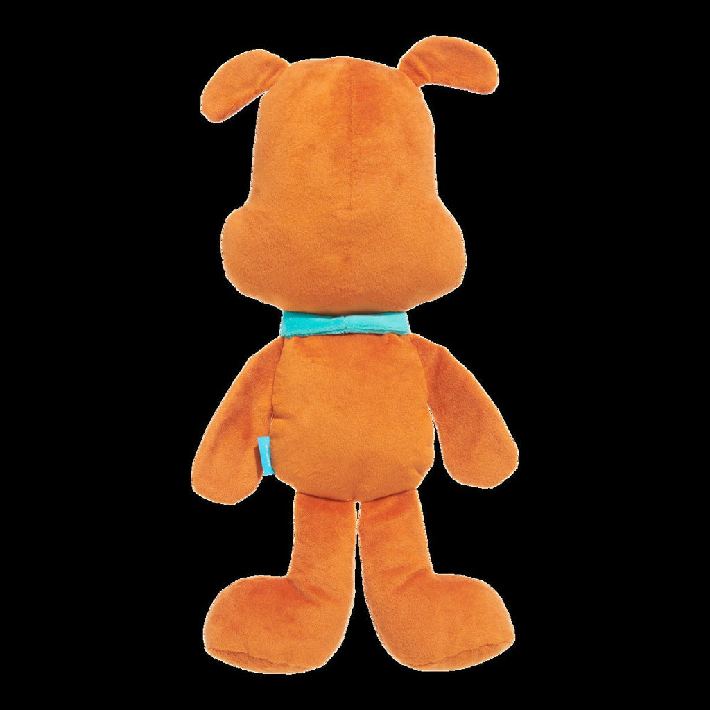 Scooby-Dooby-DooTM Plush Extra-Large Tug Dog Toy