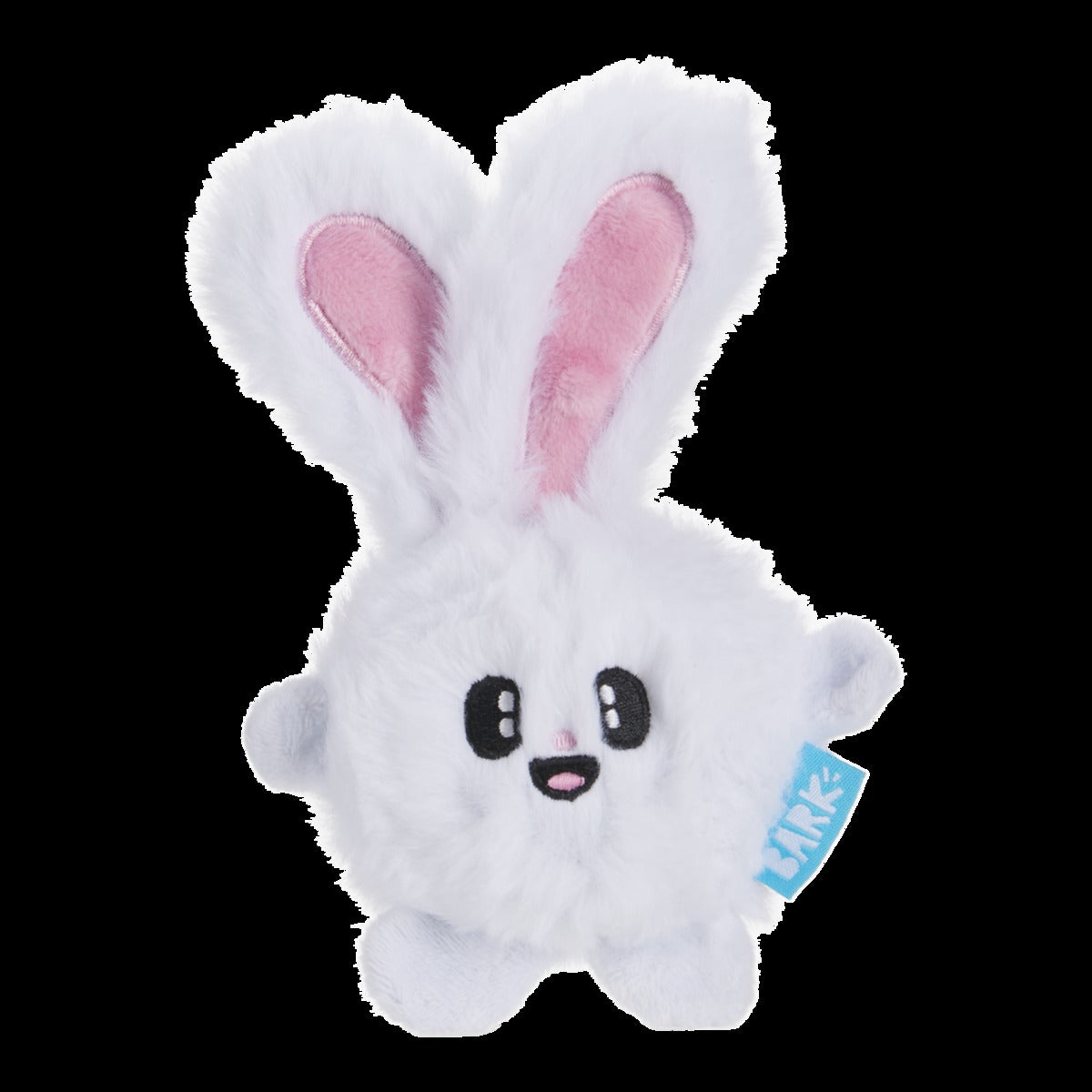 Esther Bunny Plush 2-in-1 Rip and Reveal Dog Toy