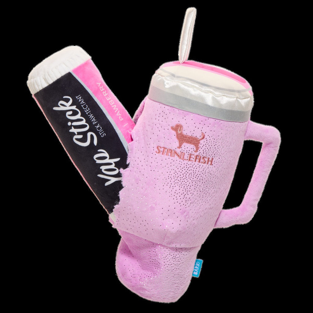 Sippy Pup Plush Extra-Large + 2-in-1 + Tug Dog Toy