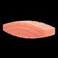 Seared Salmuch Super Chewer Durable Gnaw Dog Toy